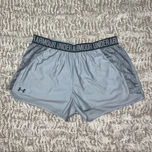 UA Shorts